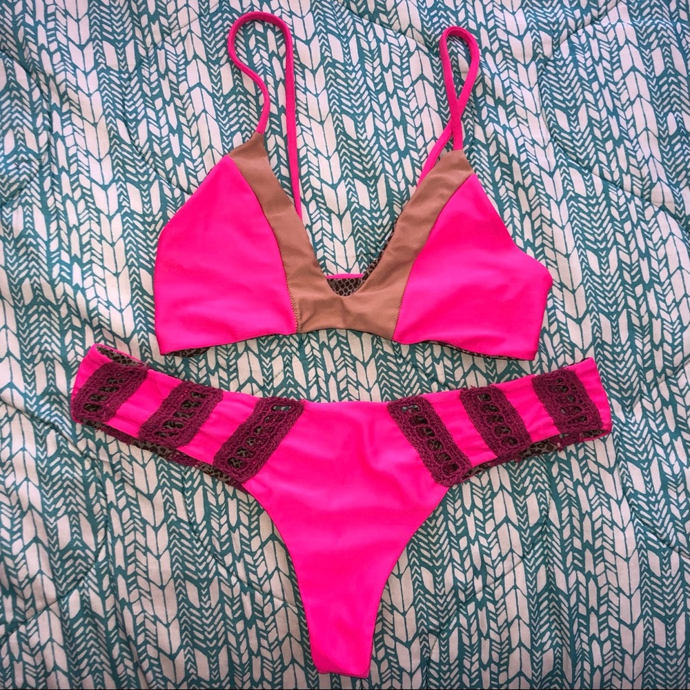Acacia TOP ONLY